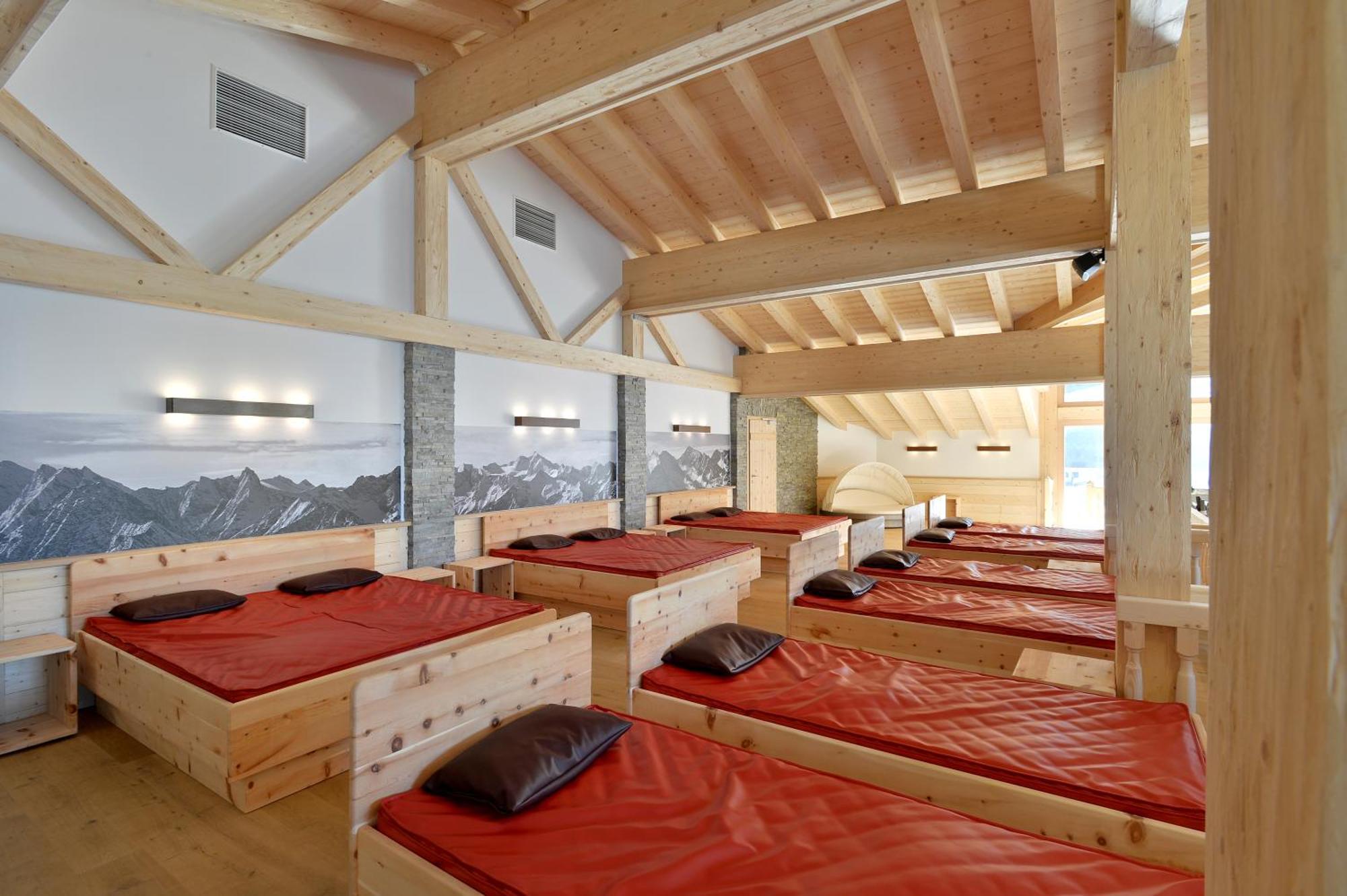 Chalet - Direkt Am 5 Sterne Campingplatz Aufenfeld Im Zillertal Mit Hallenbad Und Sauna Aschau Im Zillertal Экстерьер фото