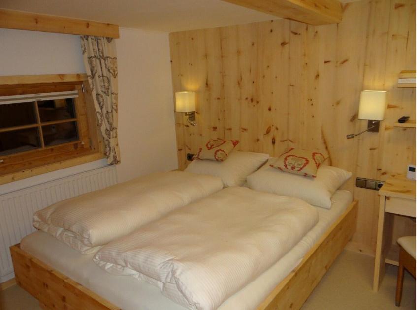 Chalet - Direkt Am 5 Sterne Campingplatz Aufenfeld Im Zillertal Mit Hallenbad Und Sauna Aschau Im Zillertal Экстерьер фото