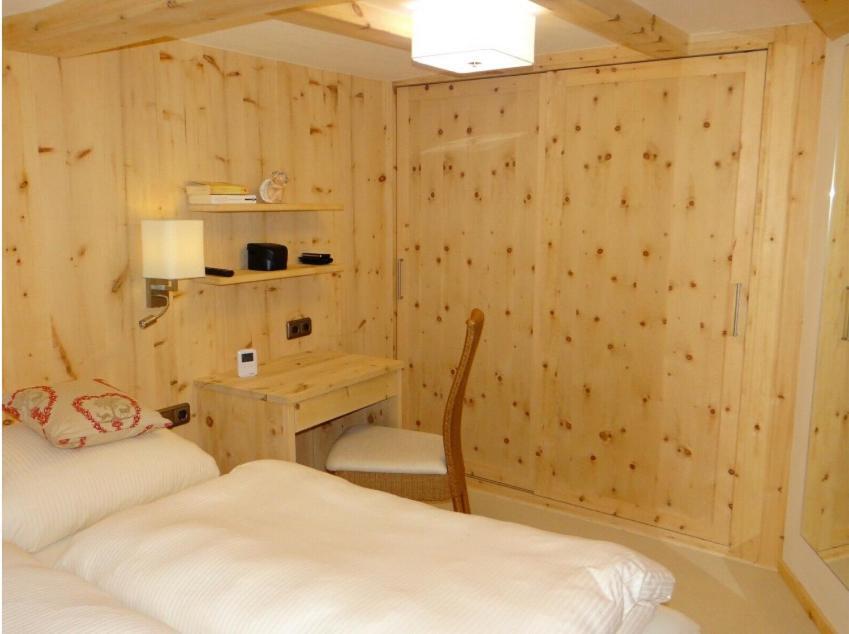 Chalet - Direkt Am 5 Sterne Campingplatz Aufenfeld Im Zillertal Mit Hallenbad Und Sauna Aschau Im Zillertal Экстерьер фото